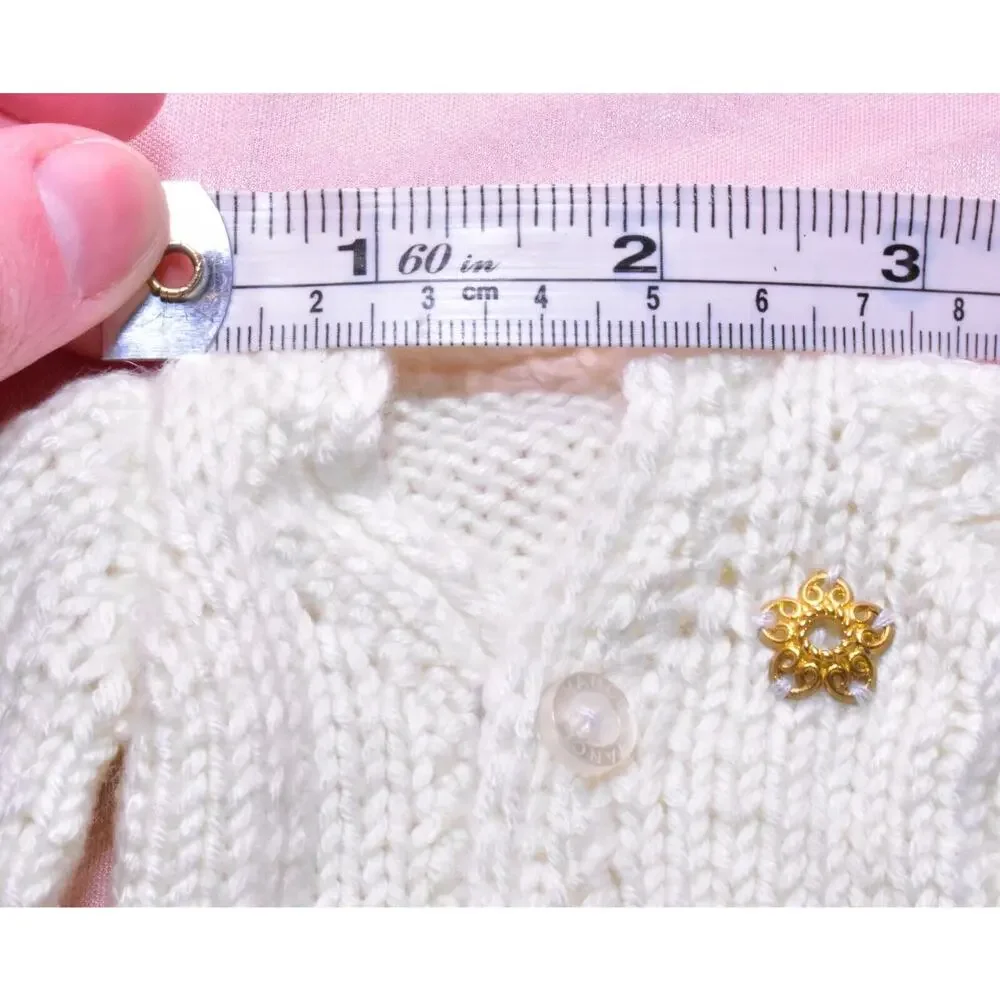NLo Natalia Loseva Fashion Doll BJD MSD Doll Outfit Sweater Pajamas Jumpsuit Lot - Picture 15 of 16